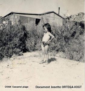 Oran- SDV- 0380- Josette Ortega- Vogt